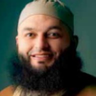 الشيخ علاء جابر